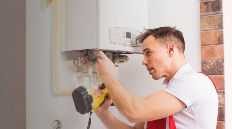 Professional Leak Detection Services in Black Rock, AR